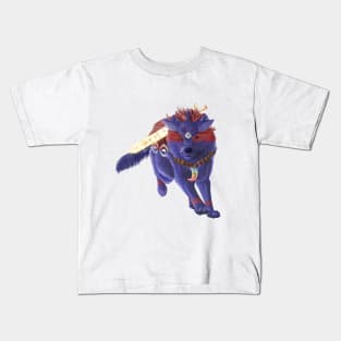 Oki Kids T-Shirt